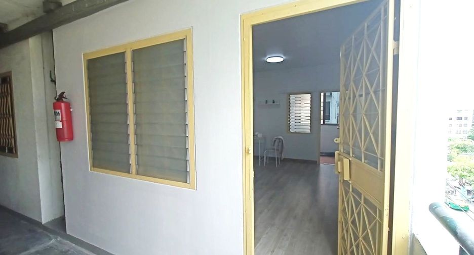 For sale studio condo in Bang Bua Thong, Nonthaburi