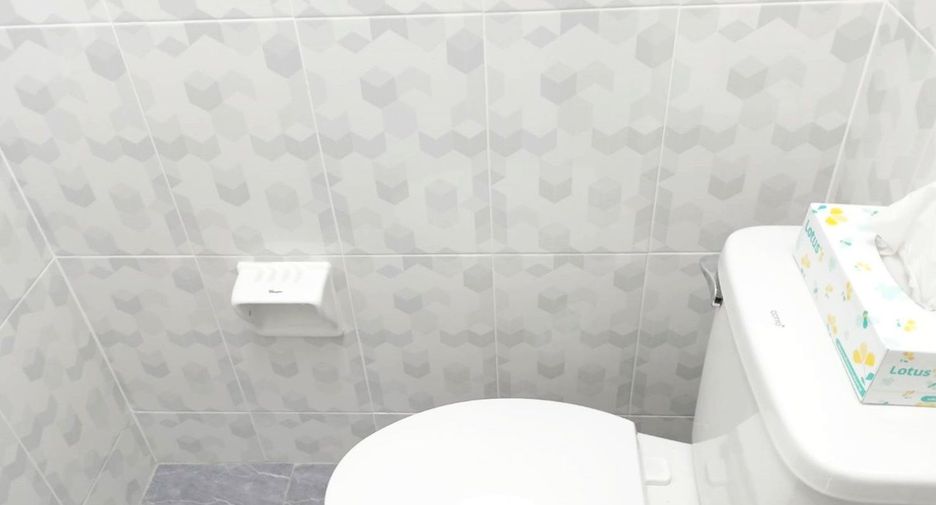 For sale studio condo in Bang Bua Thong, Nonthaburi