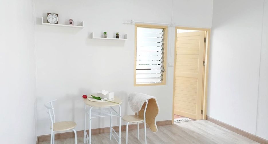For sale studio condo in Bang Bua Thong, Nonthaburi