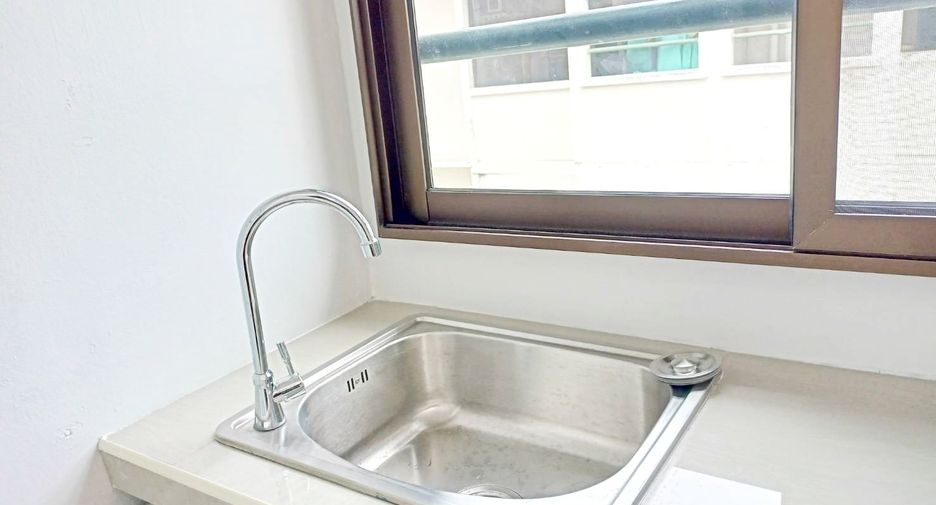 For sale studio condo in Bang Bua Thong, Nonthaburi
