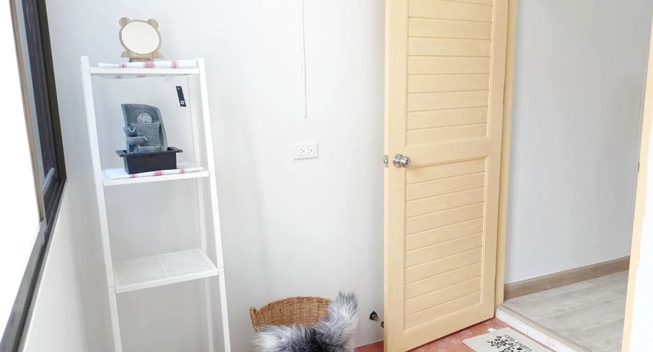 For sale studio condo in Bang Bua Thong, Nonthaburi