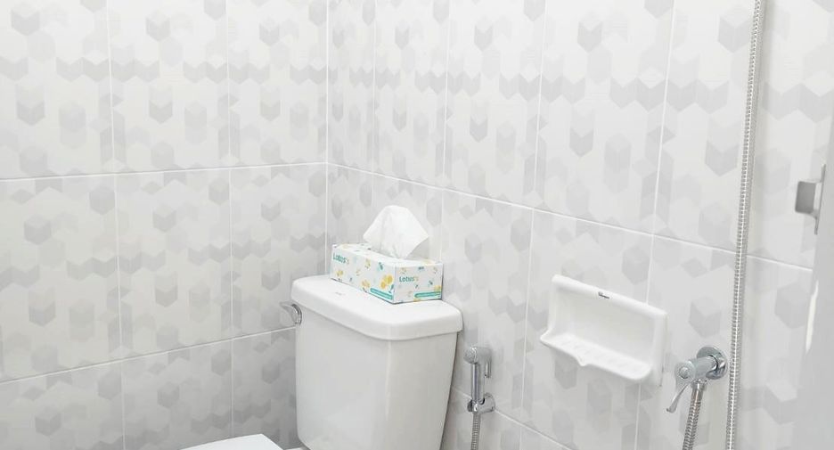 For sale studio condo in Bang Bua Thong, Nonthaburi