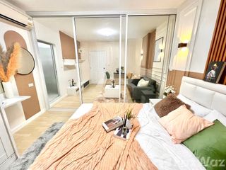 Продажа 1 кровать кондо в Банг Капи, Бангкок