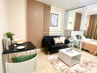 Продажа 1 кровать кондо в Банг Капи, Бангкок