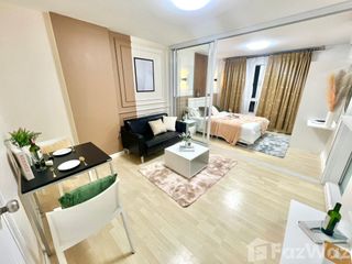 Продажа 1 кровать кондо в Банг Капи, Бангкок