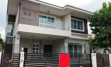 出售 3 卧室 独立屋 在 Mueang Khon Kaen, Khon Kaen