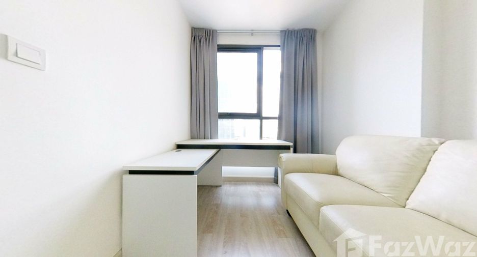 Wohnung zum Kauf mit 2 Zimmer in Huai Khwang, Bangkok