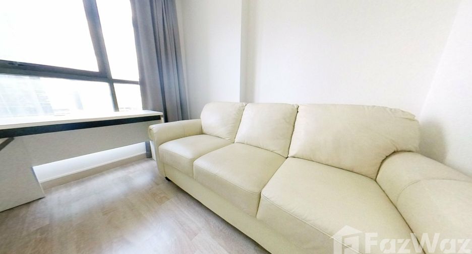 Wohnung zum Kauf mit 2 Zimmer in Huai Khwang, Bangkok