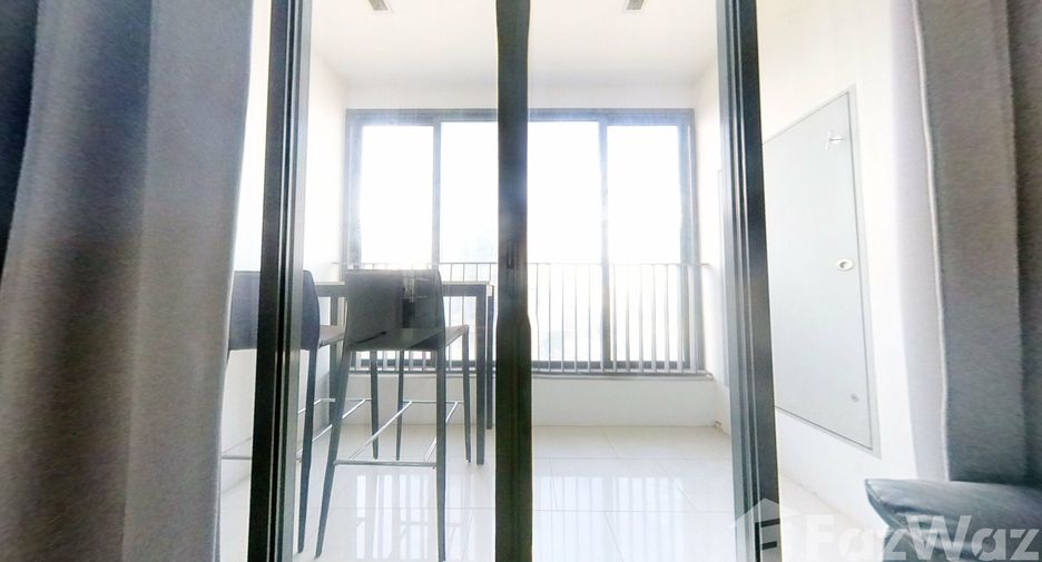Wohnung zum Kauf mit 2 Zimmer in Huai Khwang, Bangkok
