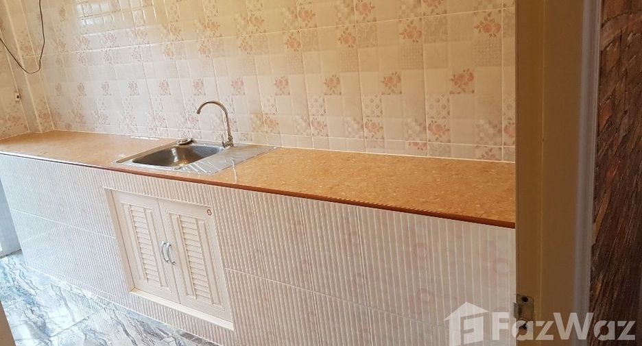 Продажа 5 спальни таунхаус в Bang Bua Thong, Нонтабури