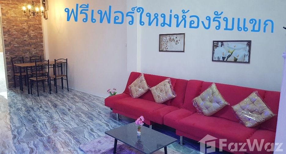 Продажа 5 спальни таунхаус в Bang Bua Thong, Нонтабури