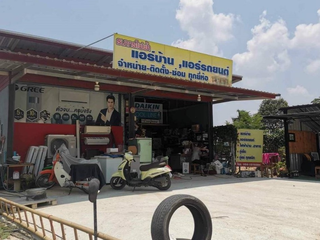 For sale 7 ベッドルーム house in Phak Hai, Phra Nakhon Si Ayutthaya