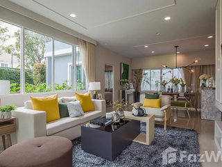 For sale 5 bedrooms house in Khlong Sam Wa, Bangkok