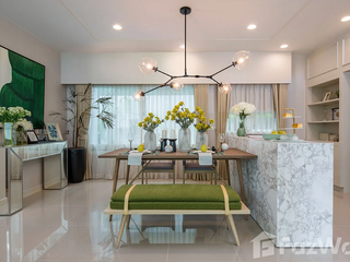 For sale 5 bedrooms house in Khlong Sam Wa, Bangkok