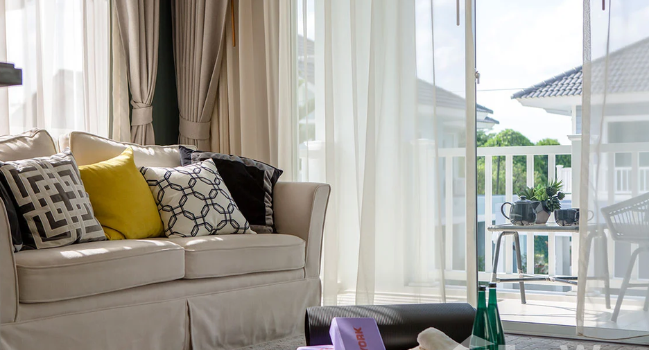 For sale 5 bedrooms house in Khlong Sam Wa, Bangkok