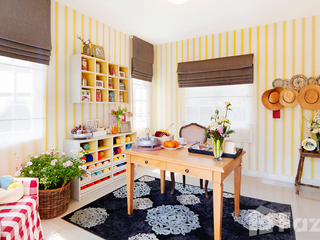For sale 5 bedrooms house in Khlong Sam Wa, Bangkok