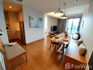 出售 和 出租 2 卧室 公寓 在 Khlong Toei, 曼谷