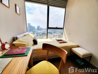 出售 和 出租 2 卧室 公寓 在 Khlong Toei, 曼谷
