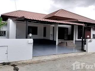 ขาย 3 ห้องนอน บ้านเดี่ยว ใน เมืองบุรีรัมย์, บุรีรัมย์