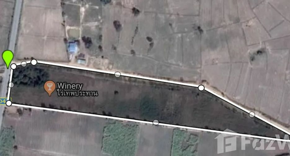 For sale land in Hankha, Chainat