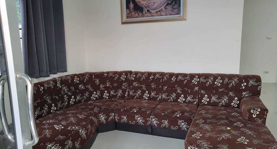 Casa en venta de 3 habitaciones en Song Phi Nong, Suphan Buri