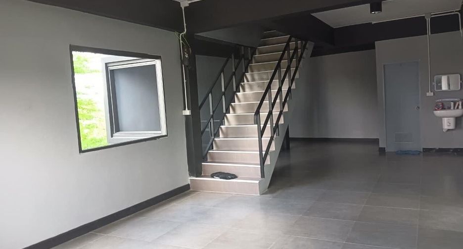 For sale and for rent 2 bedrooms house in Pak Kret, Nonthaburi