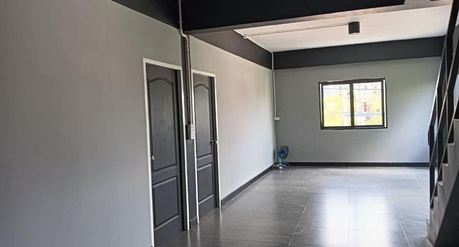 For sale and for rent 2 bedrooms house in Pak Kret, Nonthaburi