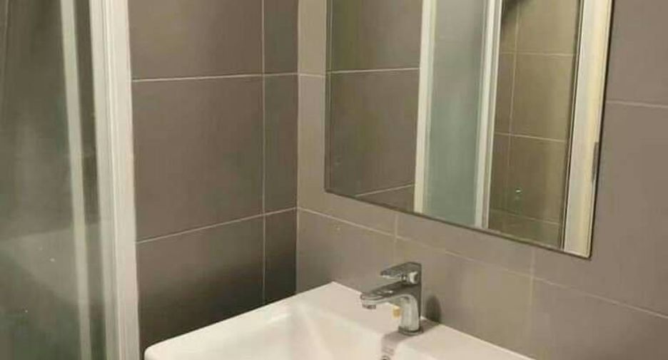 For sale 2 bedrooms condo in Chatuchak, Bangkok