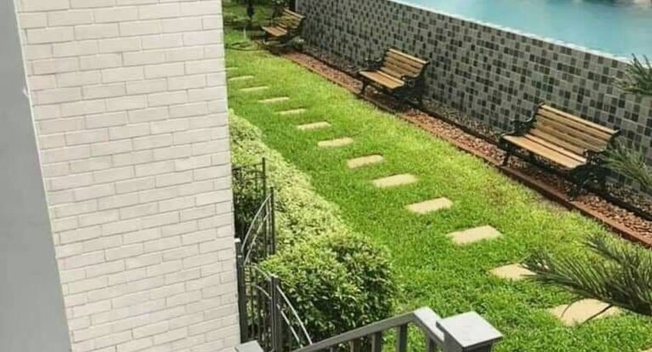 For sale 2 bedrooms condo in Chatuchak, Bangkok