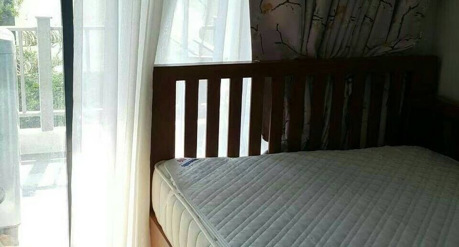 For sale 2 bedrooms condo in Chatuchak, Bangkok