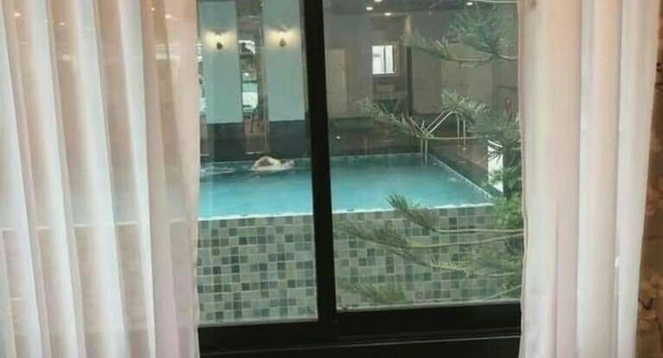 For sale 2 bedrooms condo in Chatuchak, Bangkok