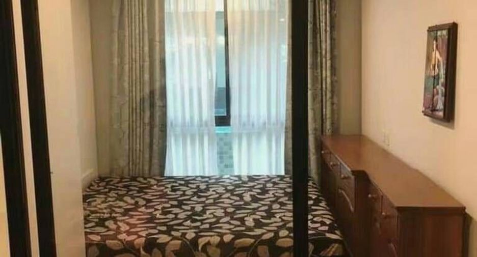 For sale 2 bedrooms condo in Chatuchak, Bangkok