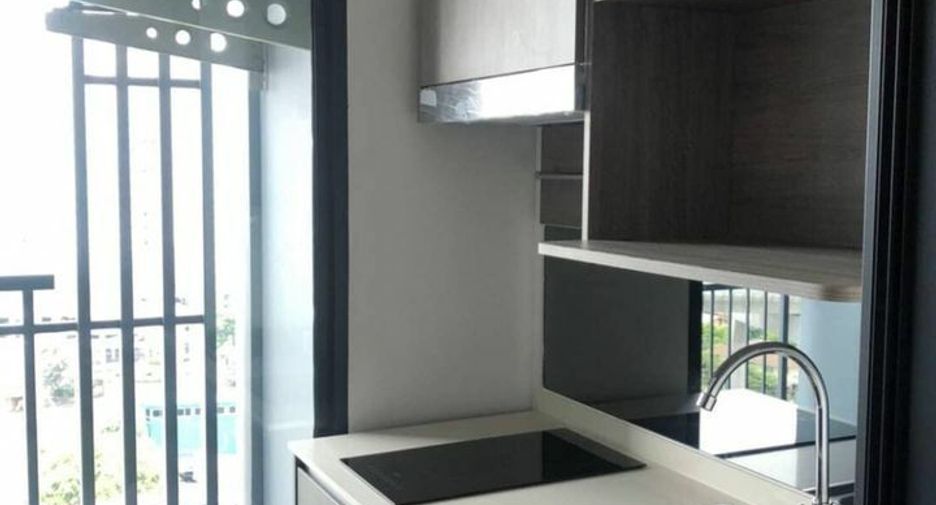 For sale studio condo in Bangkok Yai, Bangkok
