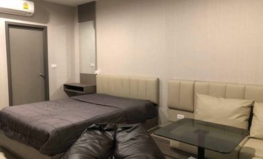 À vendre studio condo à Bangkok Yai, Bangkok