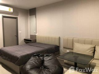 For sale studio condo in Bangkok Yai, Bangkok