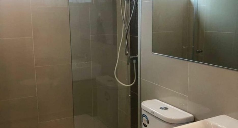 For sale studio condo in Bangkok Yai, Bangkok