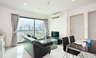 Condo en venta de 1 habitaciones en Khlong Toei, Bangkok