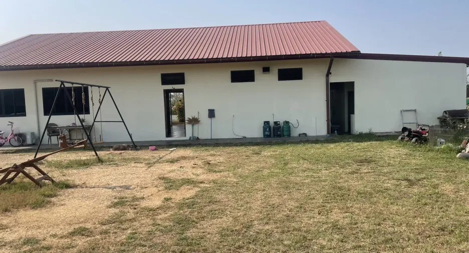 For sale land in Samrong, Ubon Ratchathani