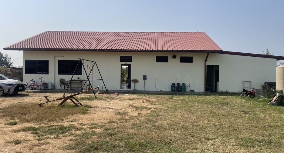 For sale land in Samrong, Ubon Ratchathani