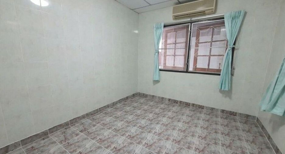 ขาย 3 ห้องนอน บ้านเดี่ยว ใน ลำลูกกา, ปทุมธานี