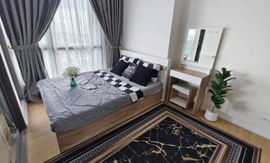 For rent 1 Beds condo in Mueang Nonthaburi, Nonthaburi
