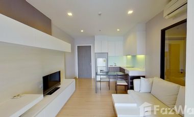 For sale 1 bed condo in Khlong San, Bangkok
