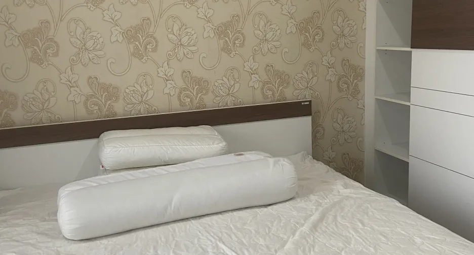 For sale 2 bedrooms condo in Mueang Nonthaburi, Nonthaburi