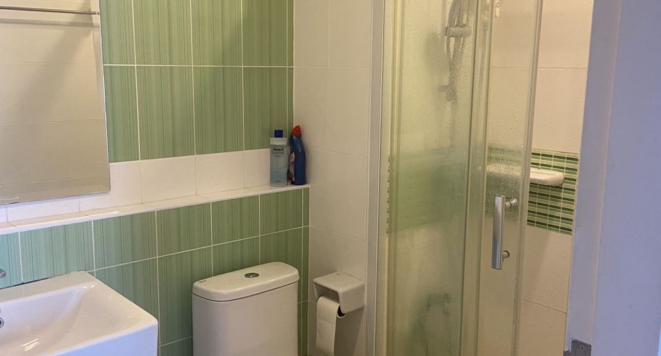 For sale 2 bedrooms condo in Mueang Nonthaburi, Nonthaburi