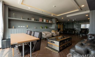 À vendre studio condo à Bang Phlat, Bangkok