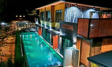 For sale 9 bedrooms villa in Pak Chong, Nakhon Ratchasima