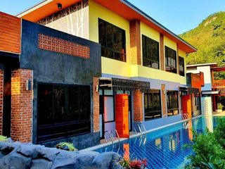 出售 9 卧室 别墅 在 Pak Chong, Nakhon Ratchasima