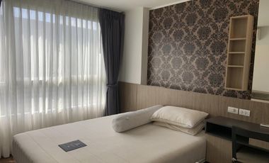 Condo en venta de 1 habitaciones en Chatuchak, Bangkok