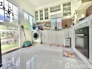 Продажа 3 спальни дом в Суан Луанг, Бангкок