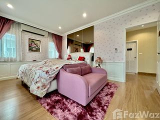 Продажа 3 спальни дом в Суан Луанг, Бангкок